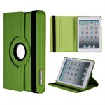 Denmark's Cheapest 360 Rotating Cover for iPad Mini 1 / iPad Mini 2 / iPad Mini 3 (green)